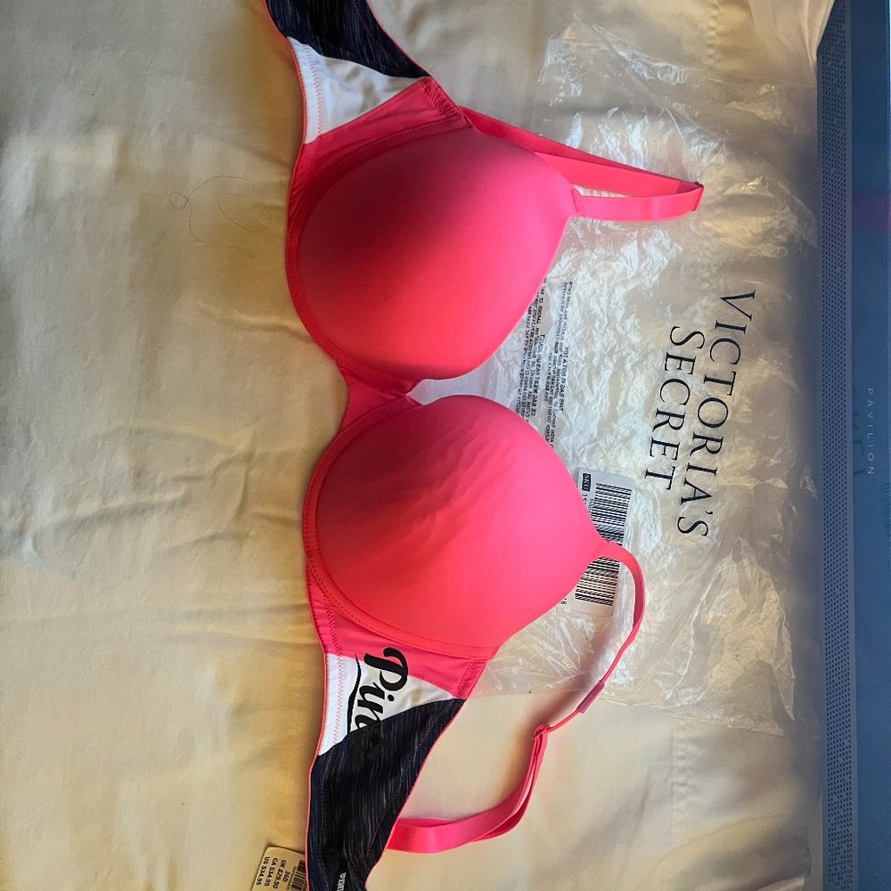 pink victoria secret